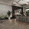 pannello fonoassorbente per muroFROSTEDSTEPGUARD (STEP GUARD FLOORS - J&R GROUP)