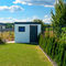 capanno per giardino in plasticaGH_M04GARDEON GmbH