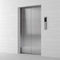 ascensore elettricoNEXIEZ-MRL Version2MITSUBISHI Electric Elevator   Escalator
