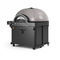 forno a pizza per ristoranteROTO DOME TOUCHOEM - Pizza System - Your Pizza Hub