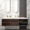 mobile con lavabo per uso residenzialeSYMPHONYGAMADECOR &ndash; PORCELANOSA Grupo