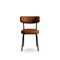 sedia da ristorante contemporaneaBold Soularrmet