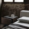comodino contemporaneoHALFSQUARELiving Divani