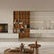 mobile da cucina per uso residenzialeMODULA WALL-MOUNTED DRAWERSNAIDERO RINO SPA