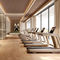 tapis roulant programmabileSAND STONETECHNOGYM