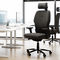 poltrona direzionale contemporaneoXXLIS5Interstuhl Büromöbel GmbH & Co. KG