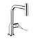 miscelatore per lavabo39861000Axor