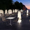 sedia contemporaneafade stackPLUSt COLLECTION