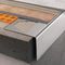 profilo in metalloSCHLUTER&reg;-BARA-RWSchluter Systems