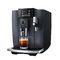 macchina da caff&egrave; espressoE8JURA
