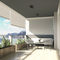 tenda da sole a rulloTOPBOX 4085 - 4100 - 4128 MOTTURA SpA
