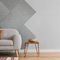 pannello fonoassorbente per muroVicStrip Lite Double SquareVicoustic - Innovative Acoustic Solutions