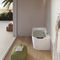vasca da bagno d'angoloDHELIAIDEAGROUP