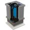 aeratore da tettoWINDCATCHER ZEROMonodraught