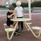 tavolo designORBITmmcité street furniture