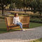 panca per spazi pubblici contemporaneaSEDANmmcit&eacute; street furniture