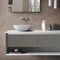 lavabo da appoggioSA0211Blu Bathworks