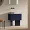 mobile lavabo doppioOrigamiex.t