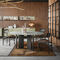 tavolo modernoIN-BETWEEN LEMA Home