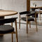 sedia contemporaneaLASHFrezza