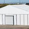 struttura matallica per edificiPRE-ENGINEERED CLEARSPAN STRUCTURESWilliams Scotsman