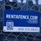 recinzione a pannelloTEMPORARY FENCINGWilliams Scotsman