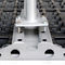 sistema di fissaggio per parapettoZinCo GmbH