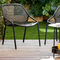 poltrona contemporaneaCROISETTE FERMOB