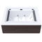 spa fuoriterraDowntown-Inf-Spa-WoodAQUATICA PLUMBING GROUP