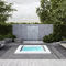 spa da incassoDOWNTOWN INFINITY INGROUNDAquatica Marmite SP. Z.o.o