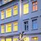 finestra a battenteHAMBURG, GERMANYAccsys Technologies