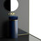 mobile lavabo da appoggioMADISON COMPOSITIONGLASS DESIGN Srl