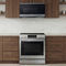 forno a microondeME90H1780RAASAMSUNG Home Appliances