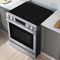blocco cottura elettricoNSE90H63SRAASAMSUNG Home Appliances