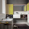 mobile da bagno modernoB 08LASA IDEA