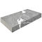copertina per muroSTONE GRES - UNIVERSALE 5 CM GRIGIONIGRANULATI ZANDOBBIO SPA
