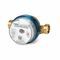 contatore d'acqua professionaleWFK240.D080SIEMENS Building Technology