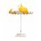 ombrellone rotondoH 54070GUADARTE