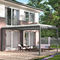 pergola autoportanteLT100 La Toulousaine