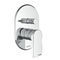 miscelatore da docciaZ00601 + Z00009BOSSINI