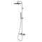 colonna doccia contractL10504BOSSINI