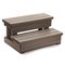 gradino per spaLIMELIGHT&reg;HotSpring® Spas