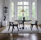 sedia modernaKlismos Knoll international