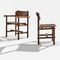 sedia da pranzo design minimalistaMUECKEKnoll international