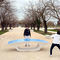 tavolo teqball per esterniballOVASART URBAN DESIGN