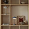 lampada per ufficioCLAM&trade;Fritz Hansen