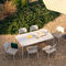 tavolo design industrialeVINDFritz Hansen