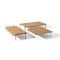 tavolino basso contemporaneoEsosoftCassina