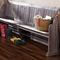 parquet multistratoIMPORT EXOTIC : TESCOTT - POPLAR BUCKEYEMOHAWK