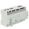 sistema di monitoraggio per interniLVS3LEGRAND